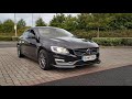 Volvo S60 II 2.4 D5 Straight Pipe