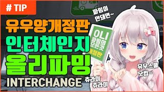 나들목(인터체인지) 올리 파밍 (개정판) 돈 버는 법 / 폐지런 - 유우양 (타르코프 / Tarkov)