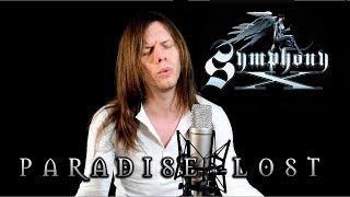 Symphony X - Paradise Lost (Vocal Cover)