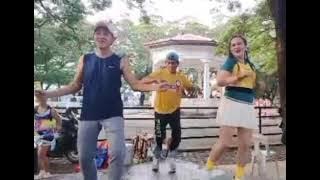 PREDADOR DE PERERECA / AF REMIX / ZIN OMENG X TEAM MASAYA