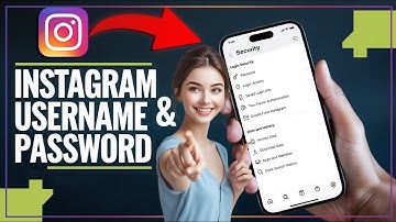 How to Find Instagram Password And Username On Android