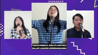 Allah Perkasa (TW Youth) - Juruselamatku (True Worshipper)
