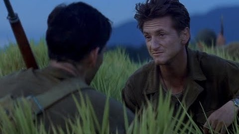 The Thin Red Line (1998) - 