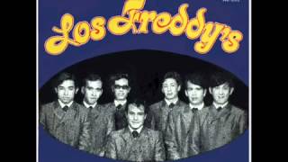 Video thumbnail of "LOS FREDDY S Mi Fe En Ti"