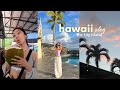 HAWAII TRAVEL VLOG| 10 days in the Big Island 🌺 (best restaurants, cafes, beaches, places to go)