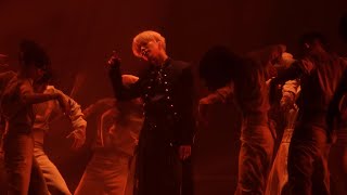 260918 태민 콘서트 This Is The End 직캠 | TAEMIN WORLD TOUR LiMiNaL in Seoul FANCAM