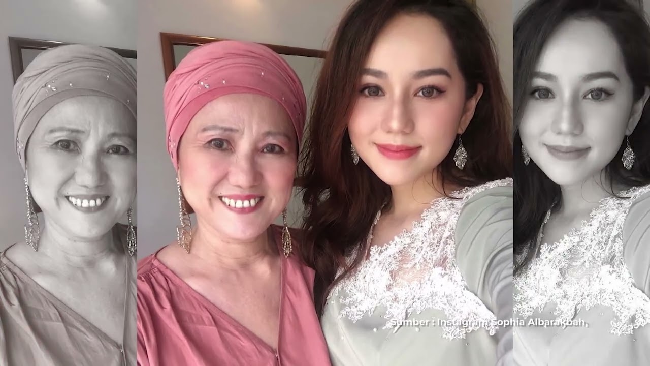 [CLIP] Nona (2025) | 22 Feb - Pesona: Sophia Albarakbah | Tonton