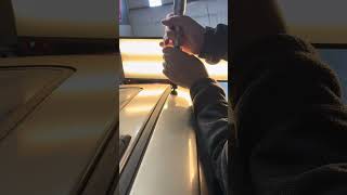 Fix Hail Damage FAST with Camauto Cold Glue