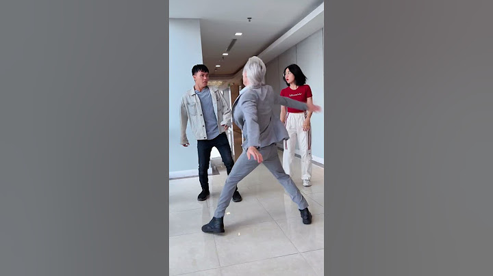 Ngoài cuộc cũng không tha [BEN EAGLE] #beneagle #kungfu #fighting #action #entertainment #funny