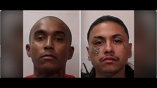 Upstate Sureno Gang Member Murdered By Cell Mate Inside Solano State Prison #California #gangland