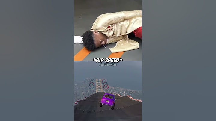 iShowSpeed gets Attacked by a Snake...