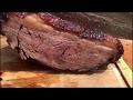 Cómo suavizar una punta de anca | Tapa de cuadril | Picanha | Estilo Kuipers Parrilla | Asados