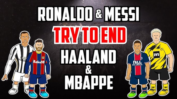 Is this the end for Messi and Ronaldo? – The Varsity