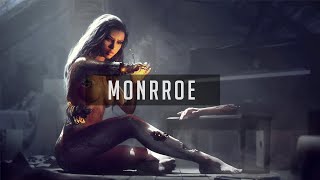 Video thumbnail of "Monrroe - Never Too Old (feat. Emily Makis)"