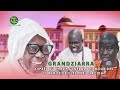 🔴LIVE Grande Ziar de Hizbut-Tarqiyyah auprès du Khalif des Mourides et 𝐫𝐞𝐦𝐢𝐬𝐞 𝐝𝐞 𝐜𝐥𝐞́𝐬 𝐊𝐞̈𝐫𝐮 𝐐𝐚𝐜𝐢𝐝𝐚