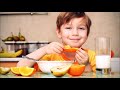 Dieta y Alimentación en niños autistas Tips y recomendaciones