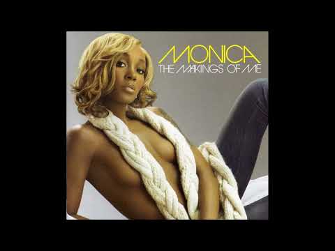 Monica The Makings of Me レコード MONICA - The Makings Of Me - Amazon.com Music