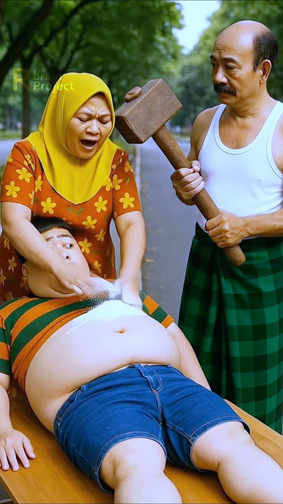 BIKIN MOCHI VIRAL DAN LAKU🤣‼️