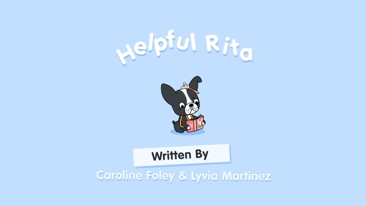 [CC] Toca Life Stories Episode 2 - Helpful Rita - YouTube
