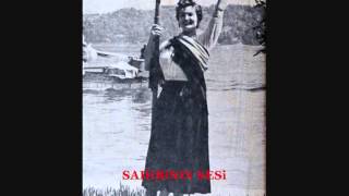 Mualla Mukadder Atakan - Seni Ben Ellerin Olsun Diye Mi Sevdim (2)