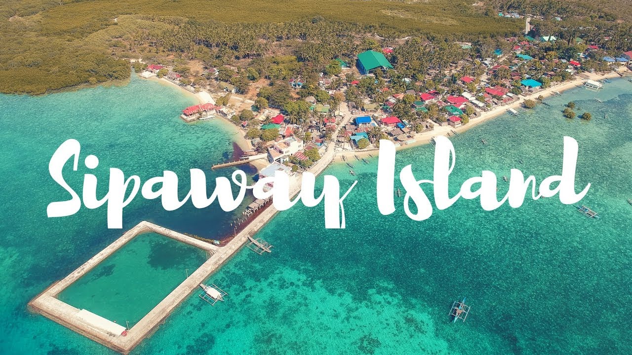 Sipaway Island, San Carlos City, Negros Occidental: A Travel Guide