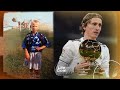 He lived through the war in Croatia, today Modrić is the country's most capped player | Life Goal