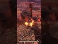 FALLOUT 76 - Destruyendo a un Mutascorpius Infectado #drn #tormenta #mutascorpius #fallout76