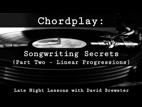 chordplay---songwriting-secrets-(part-two)