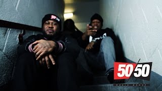 BROOKLYNS FINEST 50/50 MOE CHIPPS