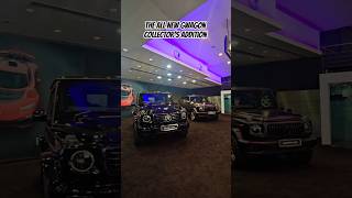 #g63amgcollectorsadition in Bangalore||#mercedes #g63amg #gwagon ||@Hotwheels2.0