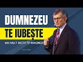 Pavel goia  dumnezeu te iubete mai mult dect i imaginezi  predici cretine