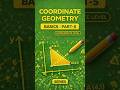 👉 x = 0 or y = 0? Where Do Points Lie? | Coordinate Geometry Basics 🔥
