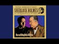 Miniature de la vidéo de la chanson Der Hund Von Baskerville, Teil 05