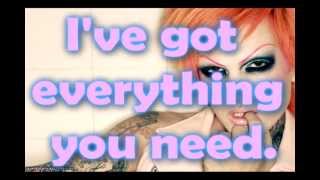 Watch Jeffree Star Fresh Meat video