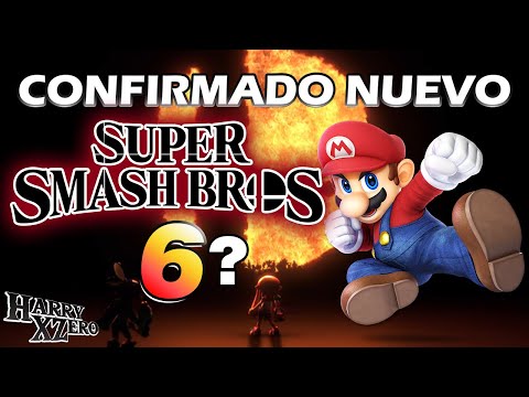NUEVO SUPER SMASH
