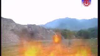 Pammaseta mi puang