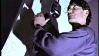 1993 Fleet Bank commercial