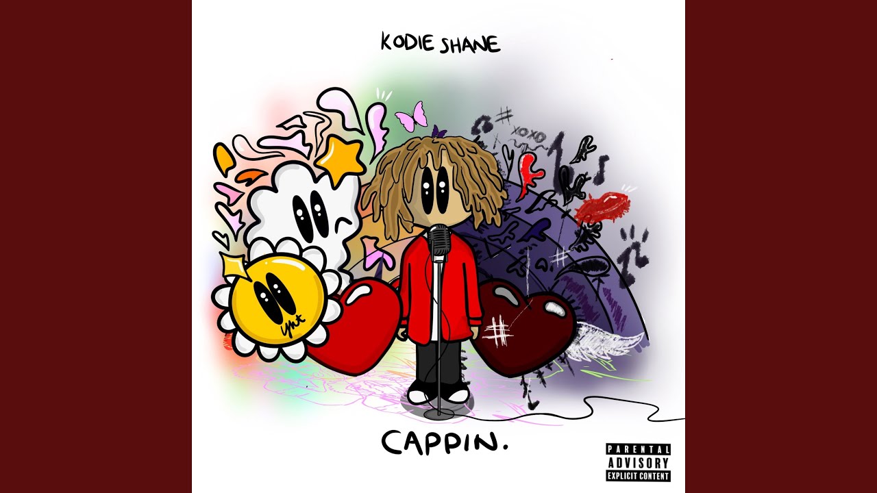 Capin Rapping Cappin - YouTube