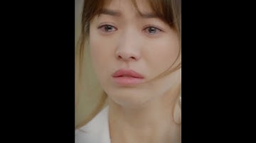 Thumbnail of Descendants of the sun sad scene🤧 Sijin bullet shot 😔