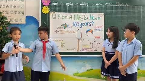 Lớp 5/3 (2022-2023) - Trường Tiểu học Giồng Ông Tố, Tp Thủ Đức