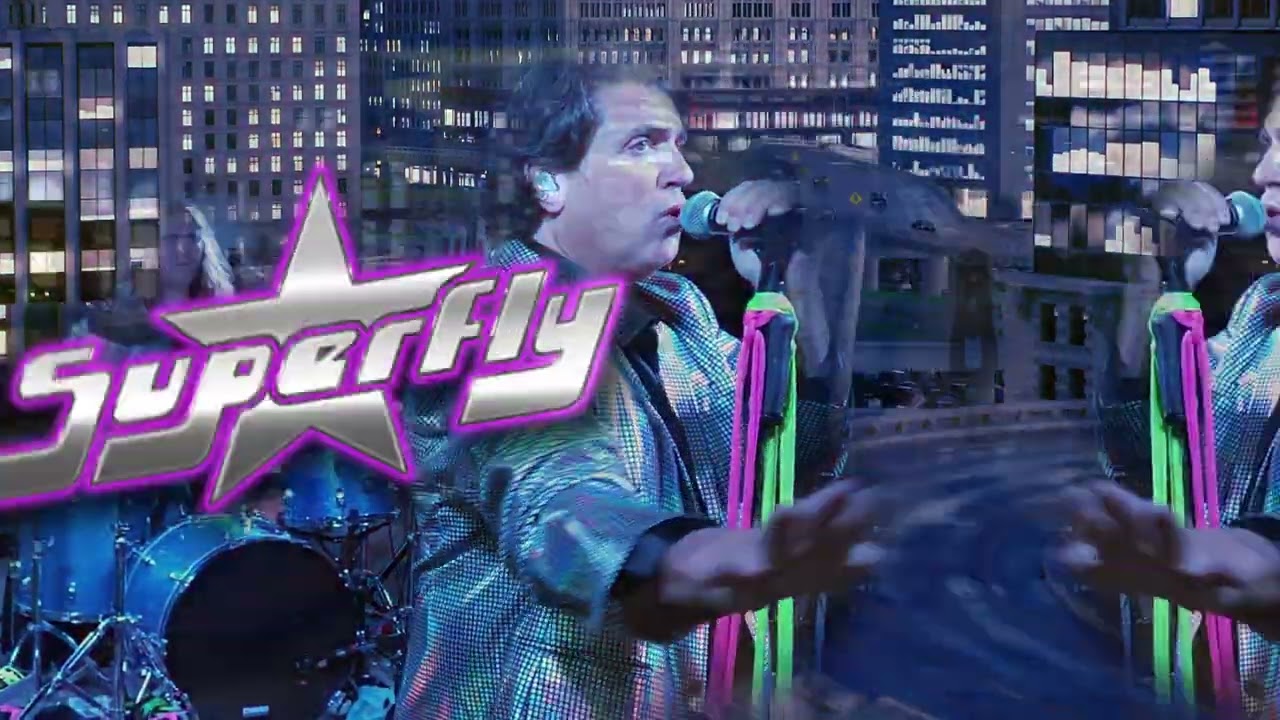 SuperFly 2026 Sizzle Reel @superflymilwaukee - YouTube
