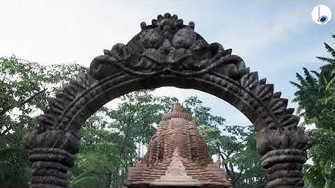 Use of Unreal Engine 4 and Blender to create an Ancient Temple