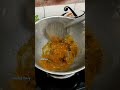 கத்தரிக்காய் உருளைக்கிழங்கு பொரியல் #shortsviral #madhampattyrangaraj #recipe #food