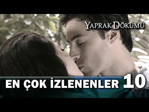 Yaprak Dökümü - En Çok İzlenen Sahneler 10