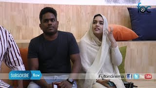 Yuvan Shankar Raja With His Wife At Blind Chemistry Restaurant Opening Event   FullOnCinema