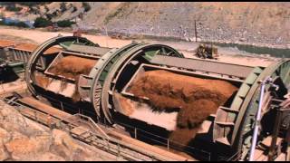 &quot;The Birth of Oroville Dam&quot; - produced and directed by Mark S Lambert