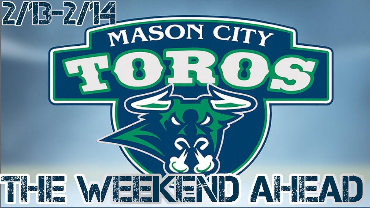 Toros vs Minnesota Moose | Playoff push starts now! @masoncitytoros742