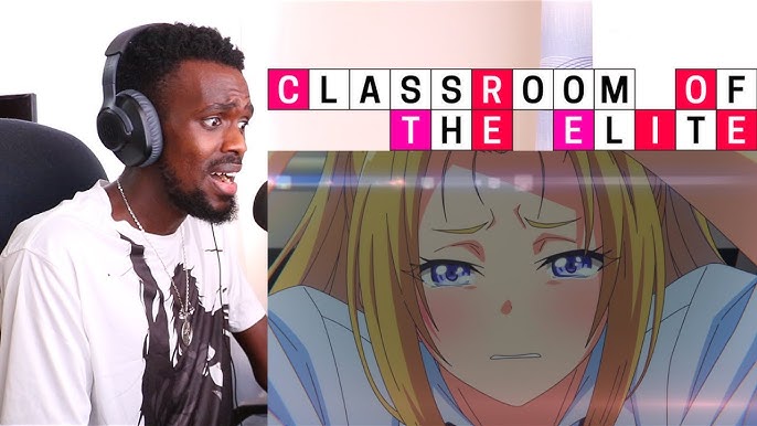 EVERYONE IS A SUSPECT!!!  Classroom of the Elite Season 2 Episode 1  Reaction + Review 
