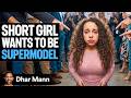 Model Fired For Being Too Short Dhar Mann Studios mp3