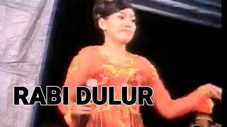 Rabi Dulur - Campursari Rahmat Wijaya 